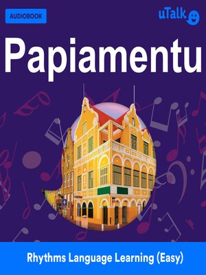 cover image of uTalk Papiamentu